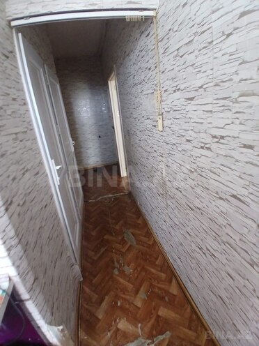 Satılır 2 otaqlı köhnə tikili 65 m², Həzi Aslanov m., photo 14 from 21