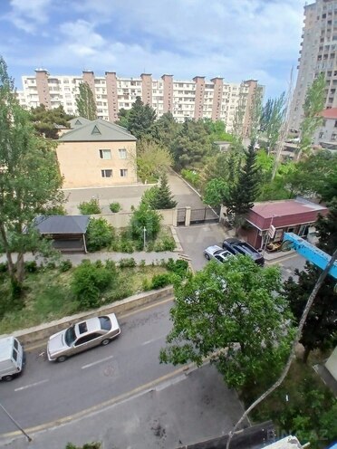 Satılır 2 otaqlı köhnə tikili 65 m², Həzi Aslanov m., photo 11 from 21