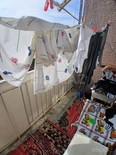Satılır 2 otaqlı köhnə tikili 65 m², Həzi Aslanov m., photo 7 from 21