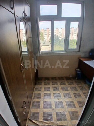 Satılır 2 otaqlı köhnə tikili 65 m², Həzi Aslanov m., photo 17 from 21