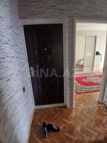 Satılır 2 otaqlı köhnə tikili 65 m², Həzi Aslanov m., photo 20 from 21