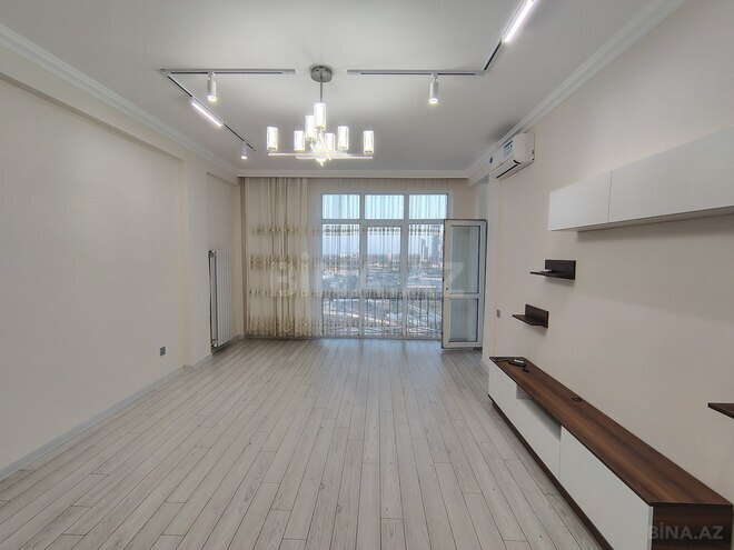 Продаётся 2-комн. новостройка 85 м², м. Нариман Нариманов, photo 1 from 13