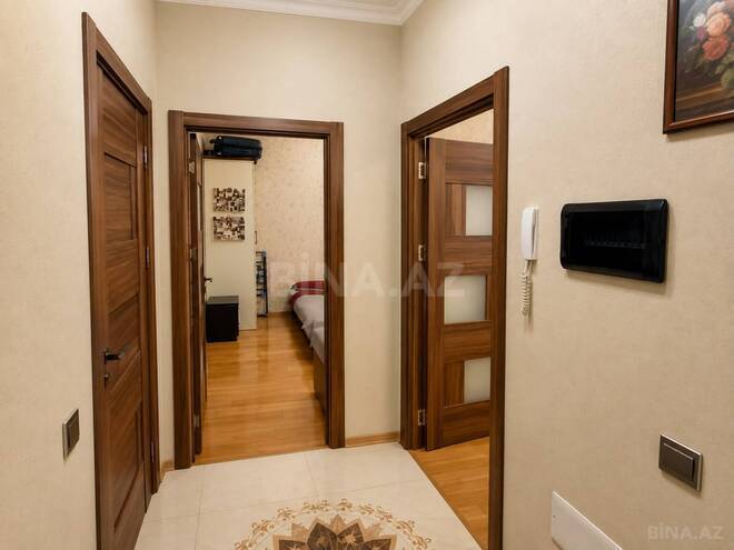 Satılır 2 otaqlı yeni tikili 52 m², photo 9 from 11