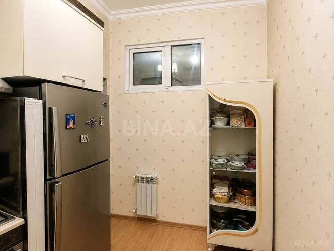Satılır 2 otaqlı yeni tikili 52 m², photo 7 from 11