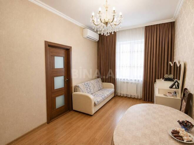 Satılır 2 otaqlı yeni tikili 52 m², photo 3 from 11