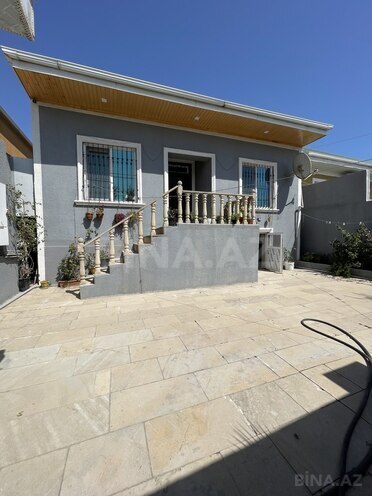 Продаётся 4-комн. дом/дача 120 м², пос. Говсан, photo 1 from 21