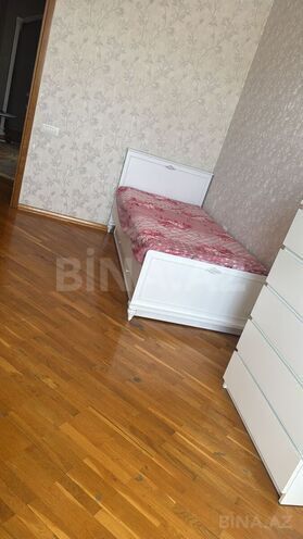 Сдаётся 3-комн. новостройка 160 м², м. Элмляр Академиясы, photo 4 from 18