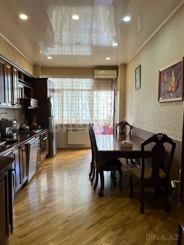 Сдаётся 3-комн. новостройка 160 м², м. Элмляр Академиясы, photo 7 from 18