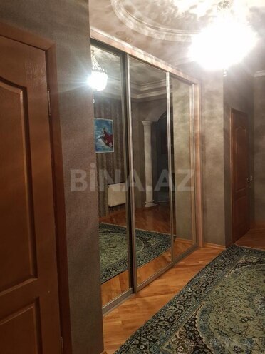 Сдаётся 3-комн. новостройка 160 м², м. Элмляр Академиясы, photo 15 from 18