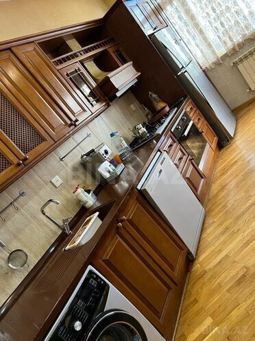 Сдаётся 3-комн. новостройка 160 м², м. Элмляр Академиясы, photo 5 from 18