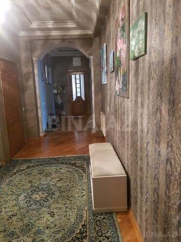 Сдаётся 3-комн. новостройка 160 м², м. Элмляр Академиясы, photo 17 from 18
