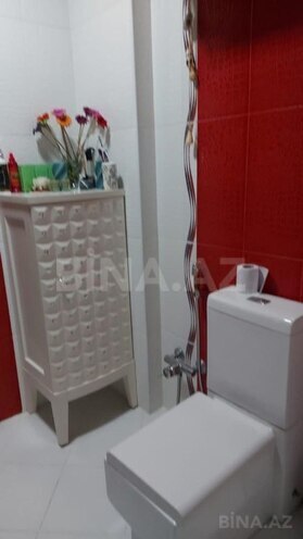 Сдаётся 3-комн. новостройка 160 м², м. Элмляр Академиясы, photo 14 from 18
