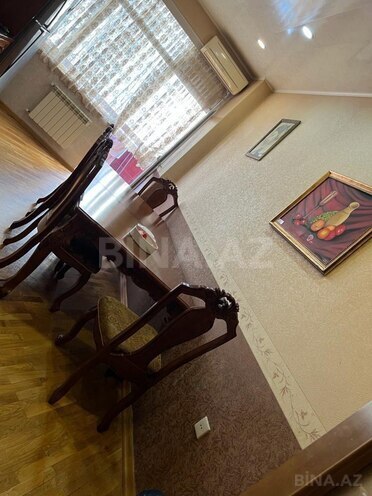 Сдаётся 3-комн. новостройка 160 м², м. Элмляр Академиясы, photo 10 from 18