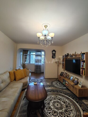 Satılır 3 otaqlı köhnə tikili 90 m², Gənclik m., photo 4 from 20