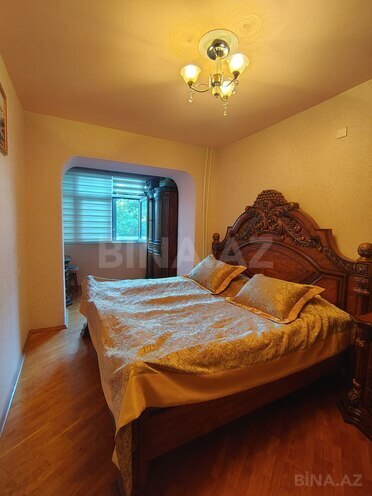 Satılır 3 otaqlı köhnə tikili 90 m², Gənclik m., photo 5 from 20