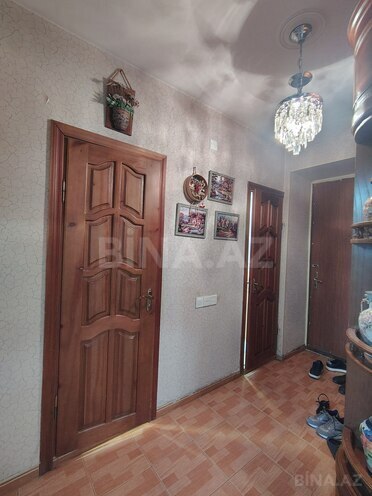 Satılır 3 otaqlı köhnə tikili 90 m², Gənclik m., photo 9 from 20