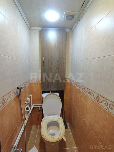 Satılır 3 otaqlı köhnə tikili 90 m², Gənclik m., photo 7 from 20