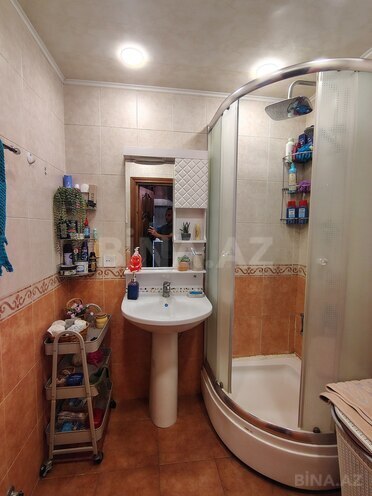 Satılır 3 otaqlı köhnə tikili 90 m², Gənclik m., photo 8 from 20