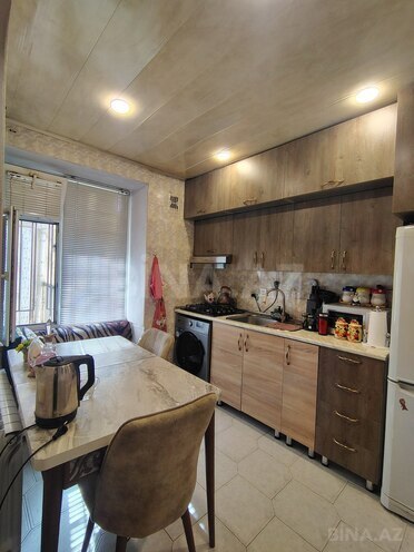 Satılır 3 otaqlı köhnə tikili 90 m², Gənclik m., photo 6 from 20
