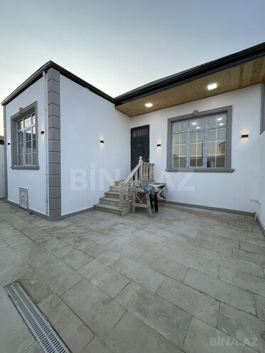 Продаётся 3-комн. дом/дача 90 м², пос. Говсан, photo 1 from 21