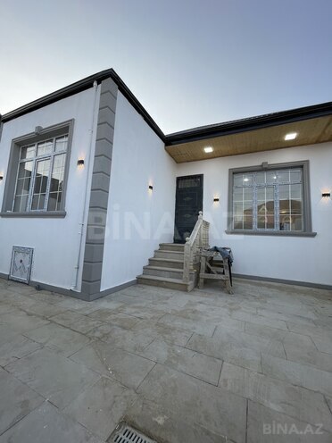 Продаётся 3-комн. дом/дача 90 м², пос. Говсан, photo 3 from 21