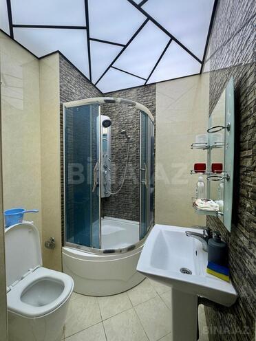 Сдаётся 3-комн. новостройка 140 м², м. Низами, photo 24 from 26