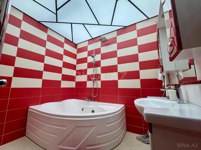 Сдаётся 3-комн. новостройка 140 м², м. Низами, photo 12 from 26