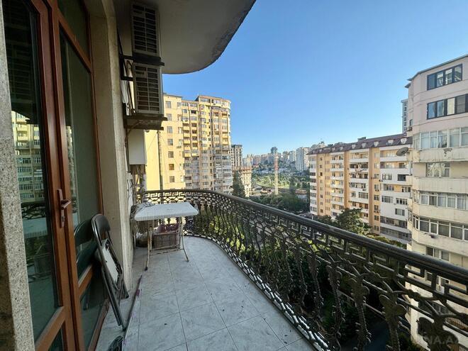 Сдаётся 3-комн. новостройка 140 м², м. Низами, photo 25 from 26