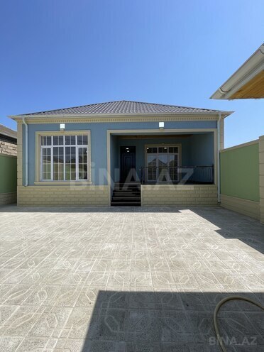 Satılır 4 otaqlı həyət evi/bağ evi 130 m², Hövsan q., photo 3 from 19
