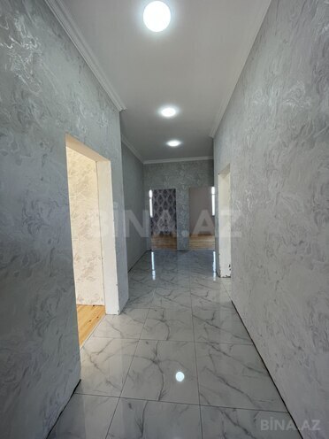 Satılır 4 otaqlı həyət evi/bağ evi 130 m², Hövsan q., photo 13 from 19