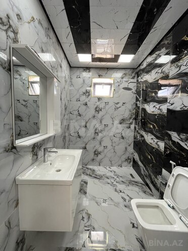 Satılır 4 otaqlı həyət evi/bağ evi 130 m², Hövsan q., photo 12 from 19