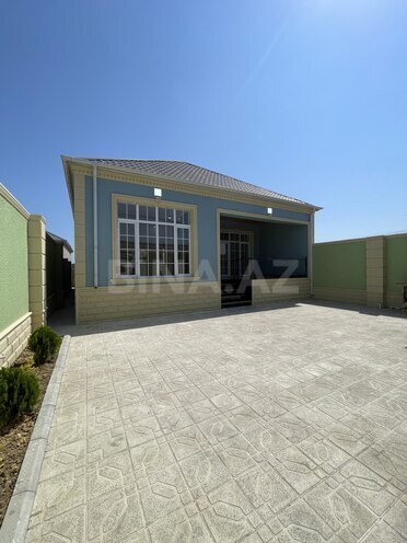 Satılır 4 otaqlı həyət evi/bağ evi 130 m², Hövsan q., photo 4 from 19