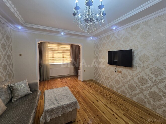 Продаётся 1-комн. вторичка 45 м², photo 5 from 13