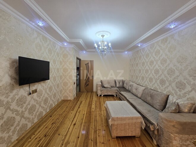 Продаётся 1-комн. вторичка 45 м², photo 3 from 13