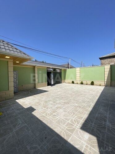 Satılır 4 otaqlı həyət evi/bağ evi 130 m², Hövsan q., photo 17 from 19
