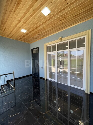 Satılır 4 otaqlı həyət evi/bağ evi 130 m², Hövsan q., photo 14 from 19