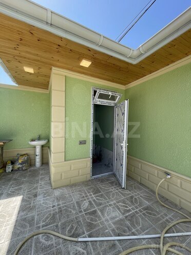 Satılır 4 otaqlı həyət evi/bağ evi 130 m², Hövsan q., photo 16 from 19