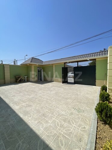 Satılır 4 otaqlı həyət evi/bağ evi 130 m², Hövsan q., photo 18 from 19