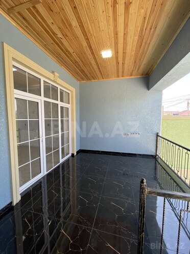 Satılır 4 otaqlı həyət evi/bağ evi 130 m², Hövsan q., photo 15 from 19
