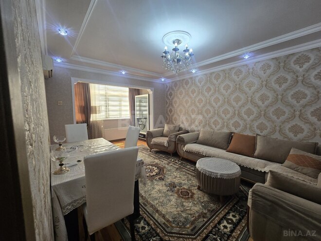 Продаётся 2-комн. вторичка 60 м², photo 9 from 17