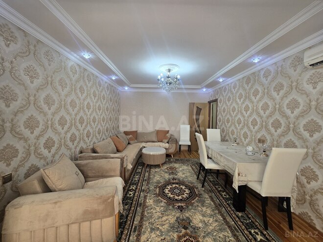Продаётся 2-комн. вторичка 60 м², photo 8 from 17