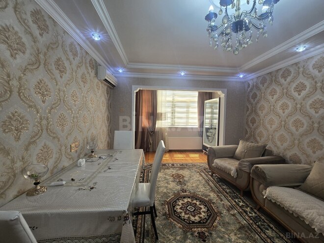 Продаётся 2-комн. вторичка 60 м², photo 3 from 17