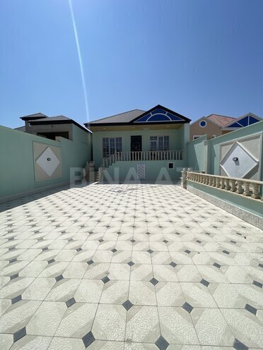 Продаётся 5-комн. дом/дача 140 м², пос. Говсан, photo 1 from 18