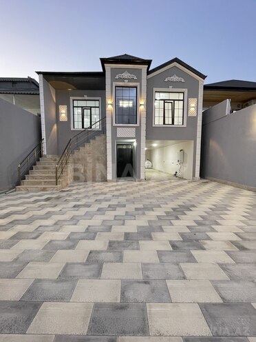 Продаётся 4-комн. дом/дача 170 м², пос. Говсан, photo 1 from 24