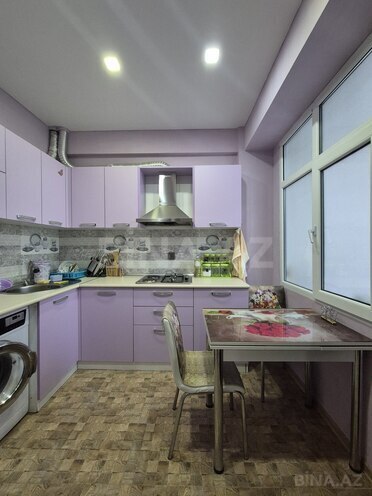 Продаётся 2-комн. новостройка 60 м², пос. Масазыр, photo 9 from 18