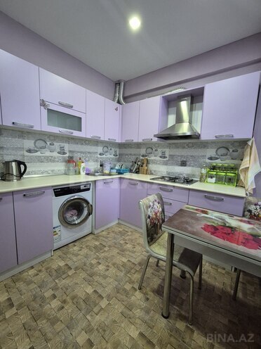 Продаётся 2-комн. новостройка 60 м², пос. Масазыр, photo 10 from 18