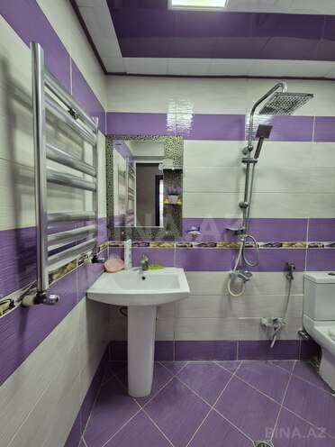 Продаётся 2-комн. новостройка 60 м², пос. Масазыр, photo 17 from 18