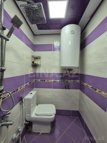 Продаётся 2-комн. новостройка 60 м², пос. Масазыр, photo 16 from 18