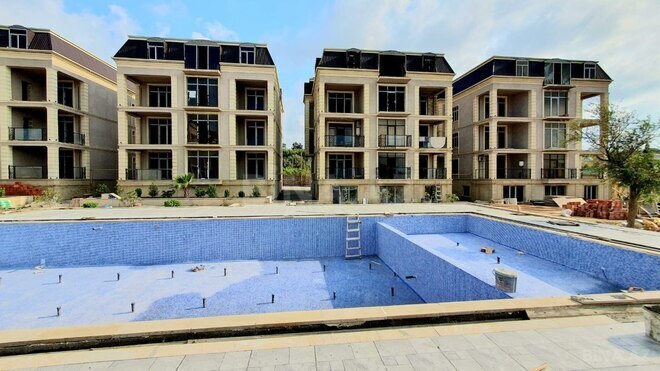 Продаётся 2-комн. новостройка 85 м², пос. Горадил, photo 9 from 14