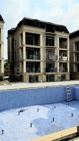Продаётся 2-комн. новостройка 85 м², пос. Горадил, photo 3 from 14